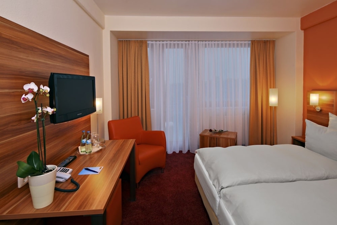 Imagen de la habitación del Hotel Braunschweig Seminarius by Belvilla. Foto 3