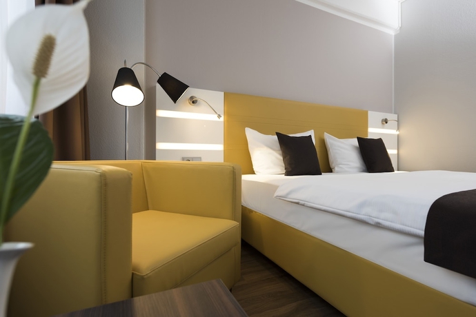 Imagen de la habitación del Hotel Braunschweig Seminarius by Belvilla. Foto 6