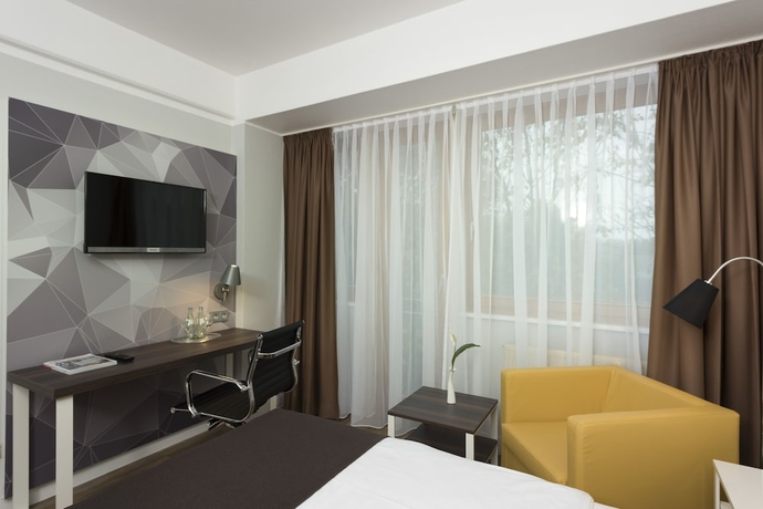 Imagen de la habitación del Hotel Braunschweig Seminarius by Belvilla. Foto 7