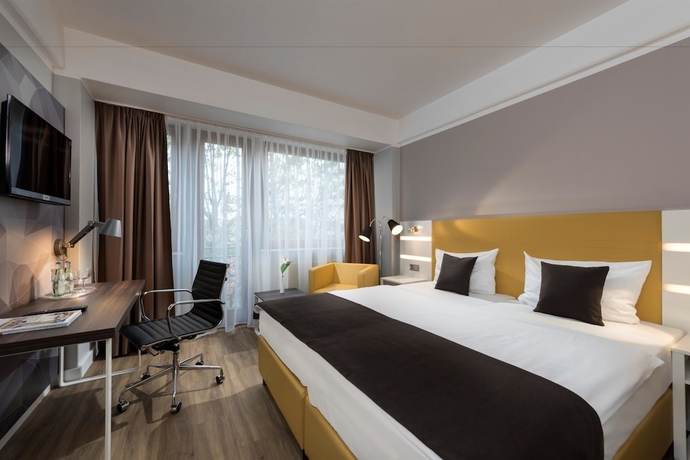 Imagen general del Hotel Braunschweig Seminarius by Belvilla. Foto 1