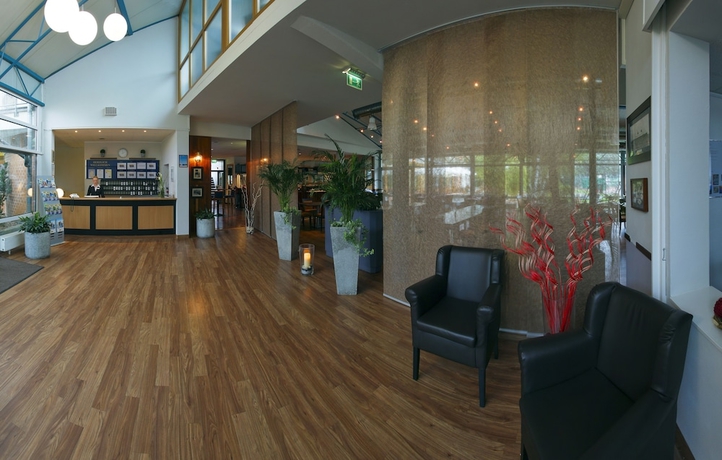 Imagen de los interiores del Hotel Braunschweig Seminarius by Belvilla. Foto 19