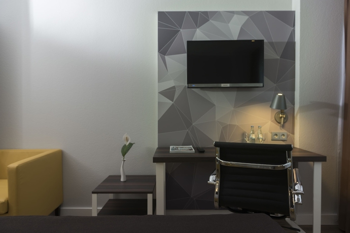Imagen de la habitación del Hotel Braunschweig Seminarius by Belvilla. Foto 8