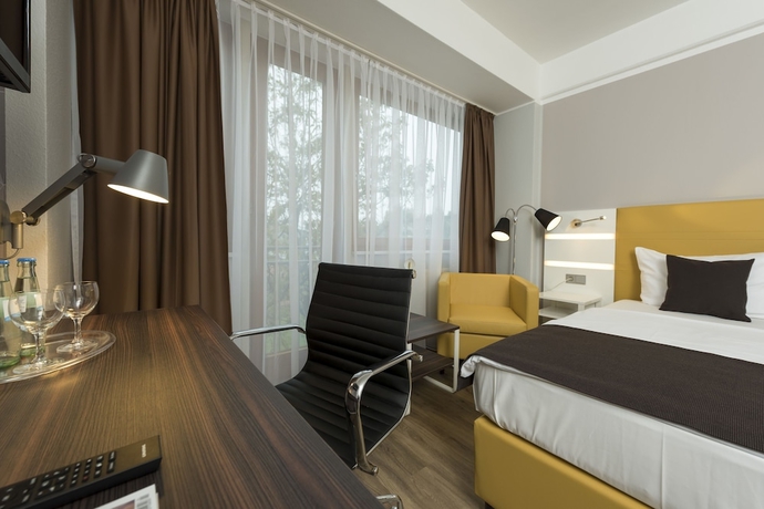 Imagen de la habitación del Hotel Braunschweig Seminarius by Belvilla. Foto 9
