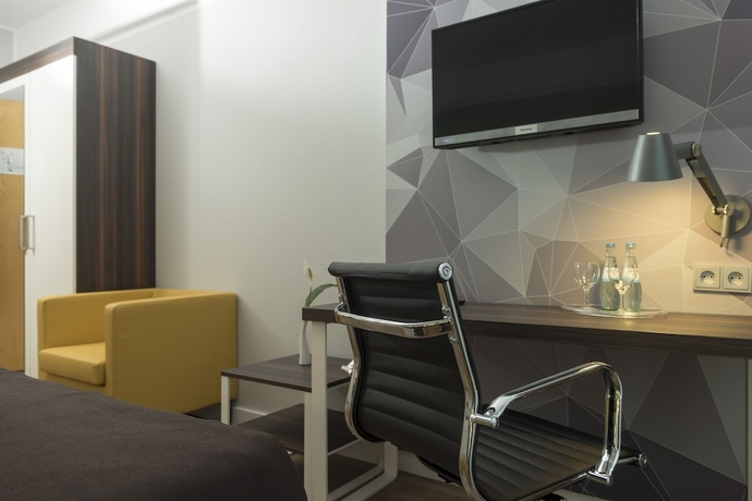 Imagen de la habitación del Hotel Braunschweig Seminarius by Belvilla. Foto 10