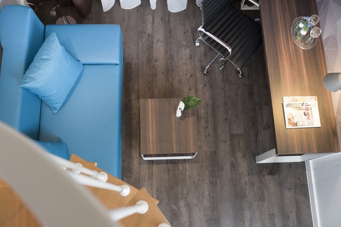 Imagen de la habitación del Hotel Braunschweig Seminarius by Belvilla. Foto 16