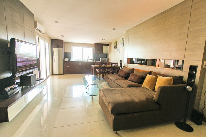 Imagen general del Hotel Brave Lion. Foto 2