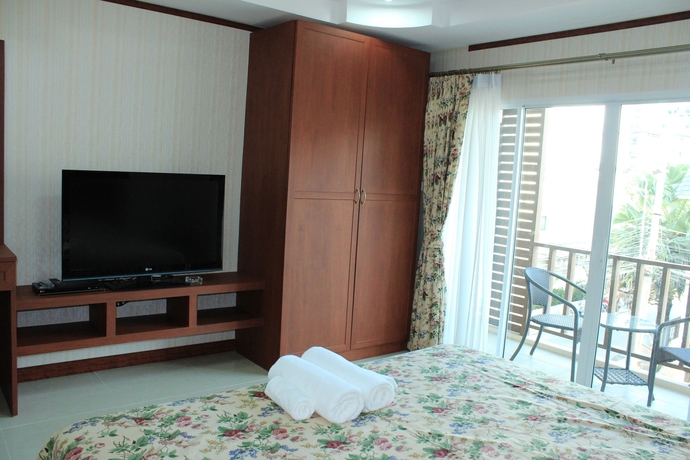 Imagen de los interiores del Hotel Brave Lion. Foto 14