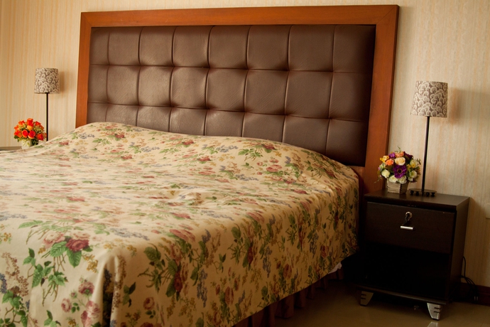 Imagen de la habitación del Hotel Brave Lion. Foto 9