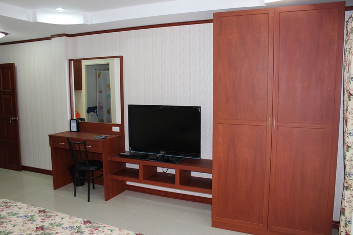 Imagen de la habitación del Hotel Brave Lion. Foto 10