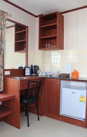 Imagen de la habitación del Hotel Brave Lion. Foto 11