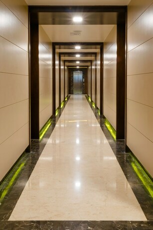 Imagen de los interiores del Hotel Bravia Ajmer. Foto 15