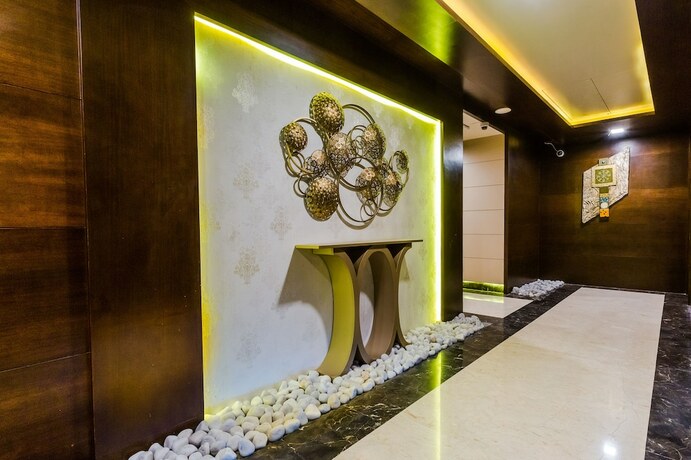 Imagen general del Hotel Bravia Eco - A Unit of Satguru Group. Foto 2