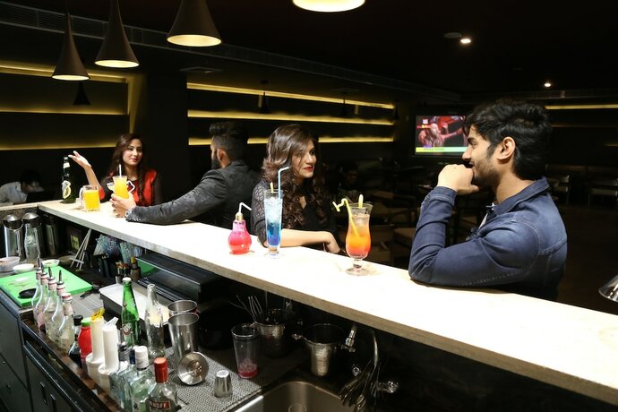 Imagen general del Hotel Bravia Eco - A Unit of Satguru Group. Foto 4