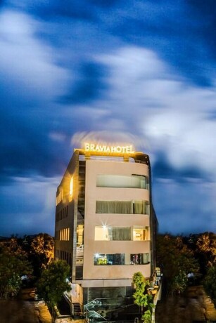 Imagen general del Hotel Bravia Eco - A Unit of Satguru Group. Foto 7