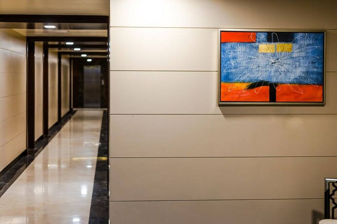 Imagen general del Hotel Bravia Eco - A Unit of Satguru Group. Foto 8