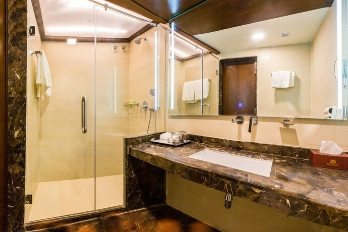 Imagen general del Hotel Bravia Eco - A Unit of Satguru Group. Foto 10