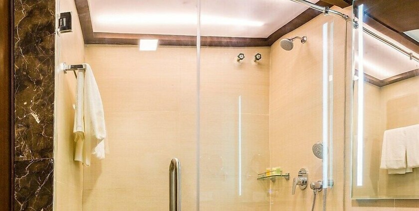 Imagen general del Hotel Bravia Eco - A Unit of Satguru Group. Foto 11
