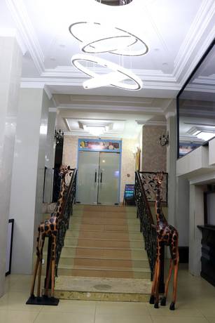 Imagen de los interiores del Hotel Bravia Ecos. Foto 15