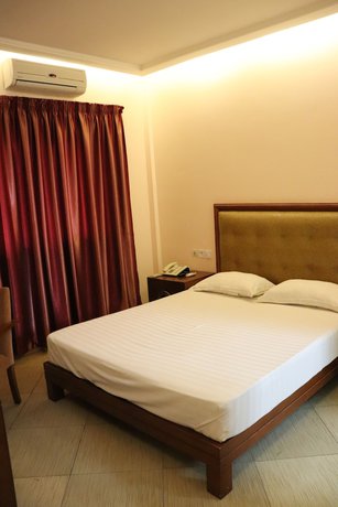 Imagen de la habitación del Hotel Bravia Ecos. Foto 2
