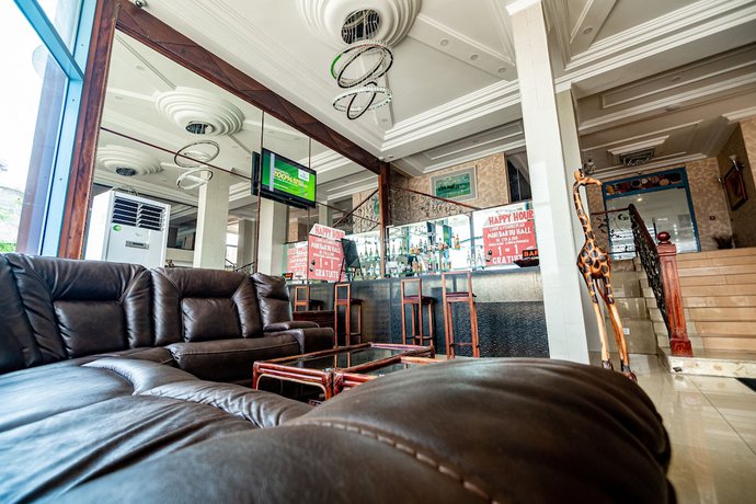 Imagen de los interiores del Hotel Bravia Ecos. Foto 17