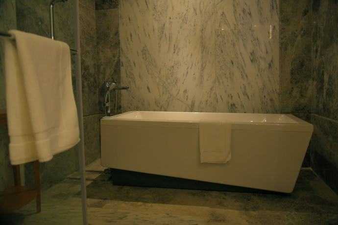 Imagen de la habitación del Hotel Bravia Hotel Niamey. Foto 14