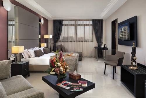 Imagen de la habitación del Hotel Bravia Ouagadougou. Foto 5