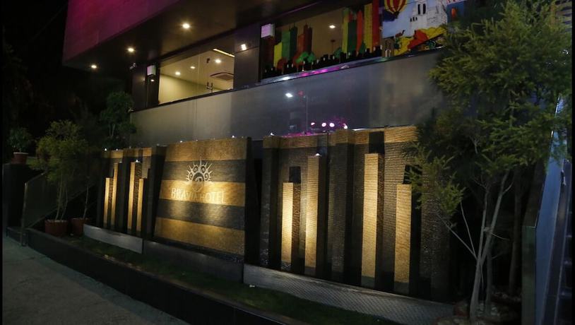 Imagen general del Hotel Bravia Pancheel - By Satguru. Foto 1