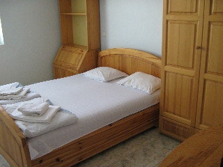 Imagen de la habitación del Hotel Bravo Apartments. Foto 2