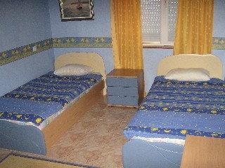 Imagen de la habitación del Hotel Bravo Apartments. Foto 3