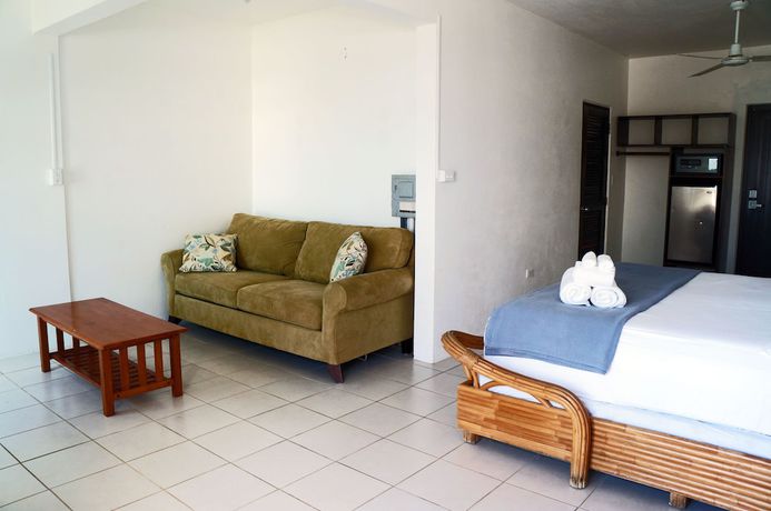 Imagen de la habitación del Hotel Bravo Beach. Foto 2