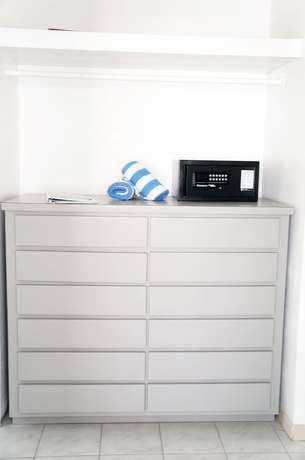 Imagen de la habitación del Hotel Bravo Beach. Foto 4