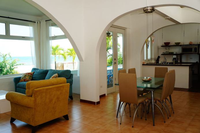 Imagen de la habitación del Hotel Bravo Beach. Foto 5