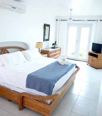 Imagen de la habitación del Hotel Bravo Beach. Foto 6