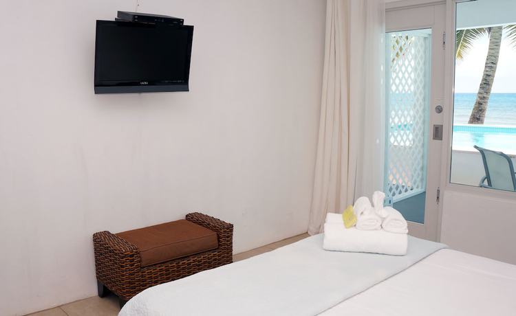 Imagen de la habitación del Hotel Bravo Beach. Foto 8