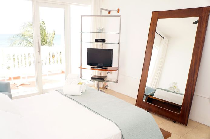 Imagen de la habitación del Hotel Bravo Beach. Foto 10
