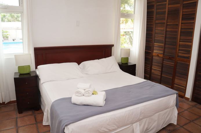 Imagen de la habitación del Hotel Bravo Beach. Foto 18