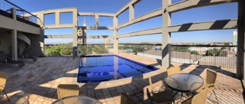 Imagen general del Hotel Bravo City Dourados. Foto 1
