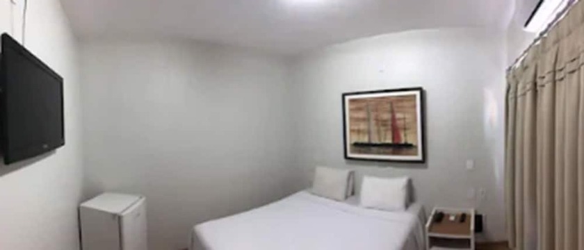 Imagen de la habitación del Hotel Bravo City Dourados. Foto 16