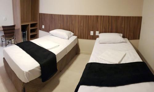 Imagen general del Hotel Bravo City. Foto 3