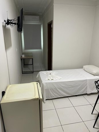 Imagen de la habitación del Hotel Bravo City Sao Carlos. Foto 3
