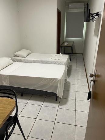 Imagen de la habitación del Hotel Bravo City Sao Carlos. Foto 4