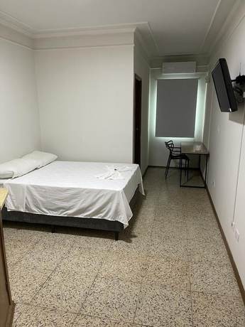 Imagen de la habitación del Hotel Bravo City Sao Carlos. Foto 5
