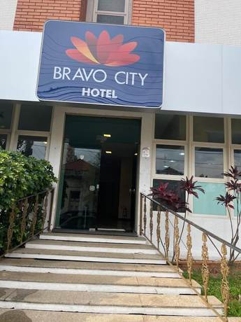 Imagen general del Hotel Bravo City Sao Carlos. Foto 1