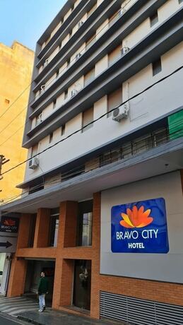 Imagen general del Hotel Bravo City São Jose Do Rio Preto. Foto 1