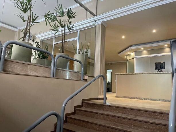 Imagen general del Hotel Bravo City S&atilde;o Jose Do Rio Preto. Foto 4