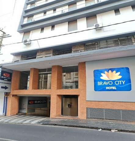 Imagen general del Hotel Bravo City S&atilde;o Jose Do Rio Preto. Foto 5
