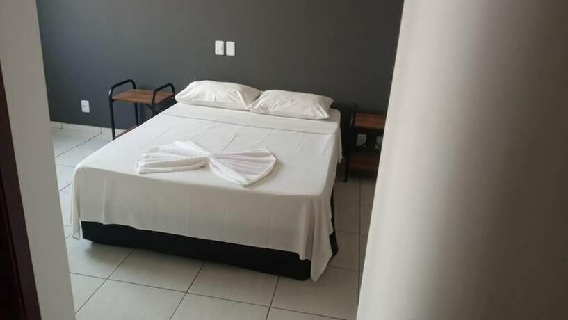 Imagen de la habitación del Hotel Bravo City S&atilde;o Jose Do Rio Preto. Foto 8