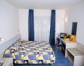 Imagen de la habitación del Hotel Bravo Club Pizzo Calabro. Foto 3
