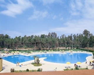 Imagen de la piscina del Hotel Bravo Club Pizzo Calabro. Foto 4