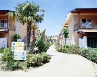 Imagen general del Hotel Bravo Club Pizzo Calabro. Foto 2